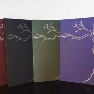 Agenda trimestriel - recharge 1 carnet