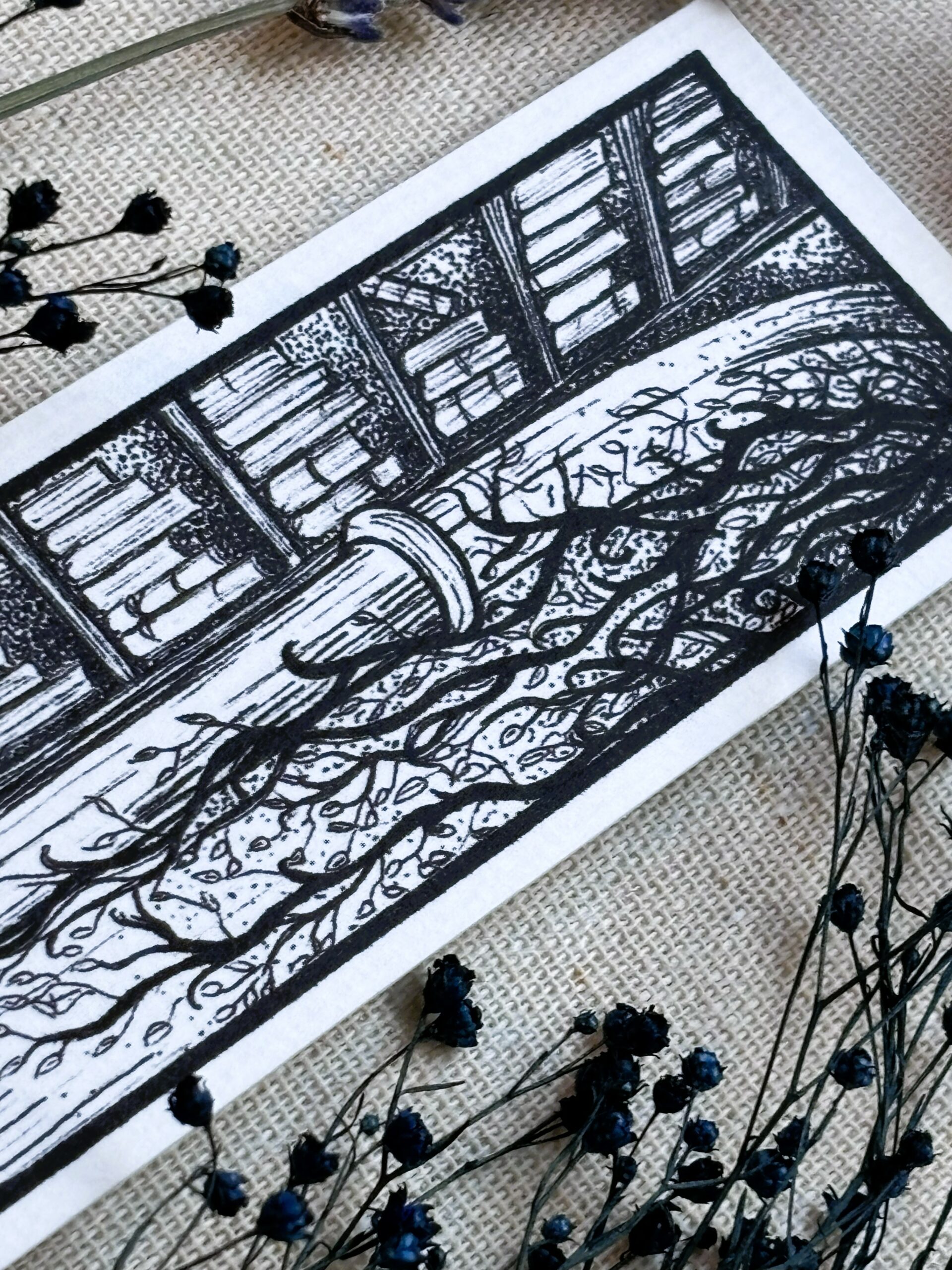 Marque-page – Image 2